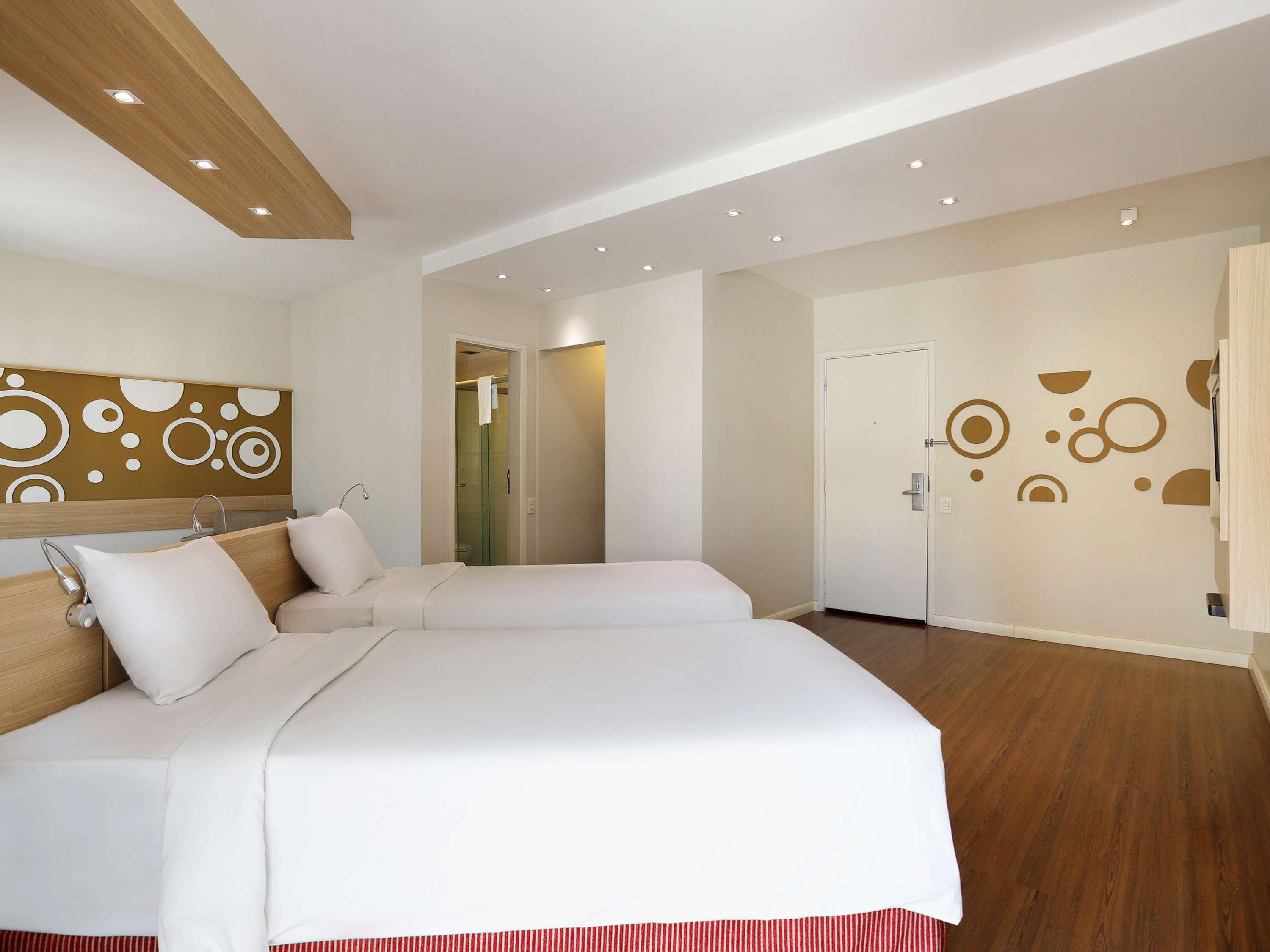 Mercure Sao Paulo Alamedas Exteriér fotografie
