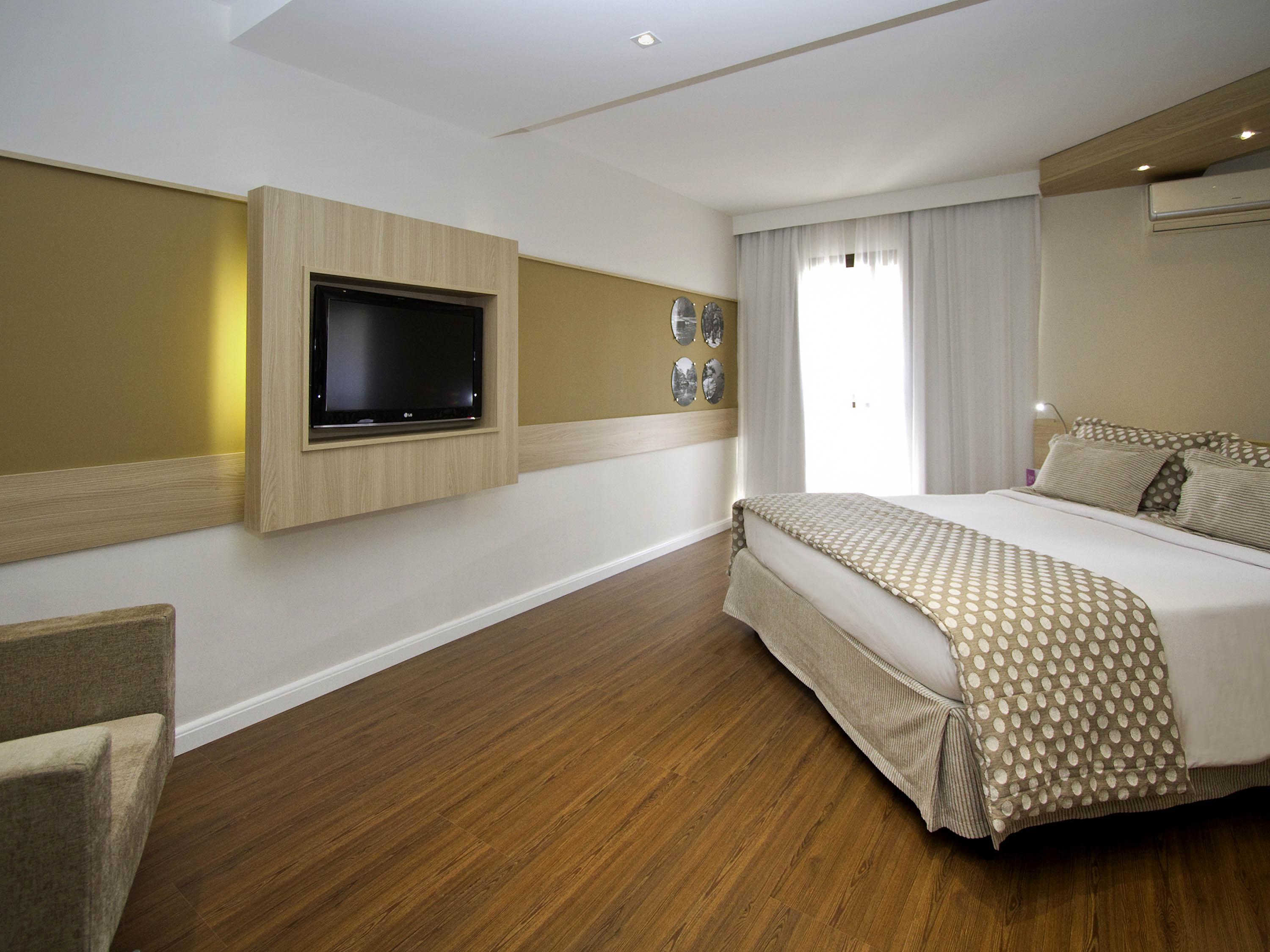 Mercure Sao Paulo Alamedas Exteriér fotografie