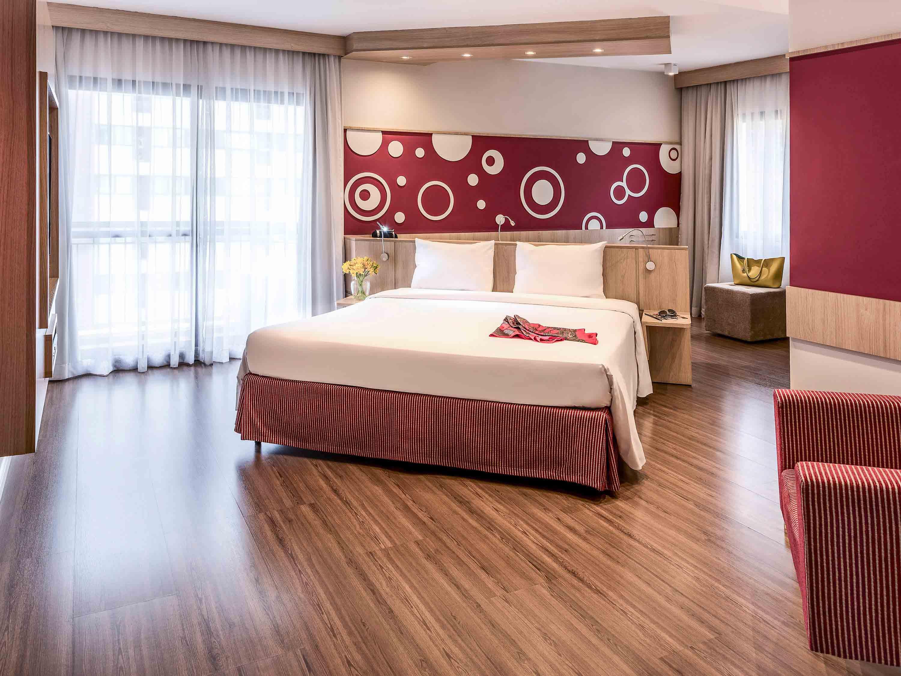 Mercure Sao Paulo Alamedas Exteriér fotografie